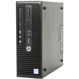 ProDesk 400 G3 SFF Core i5-6500 3.2Ghz - SSD 512 GB - 8GB