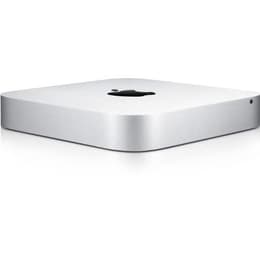 Mac Mini (October 2012) Core i5 2,5 GHz - SSD 512 GB - 4GB