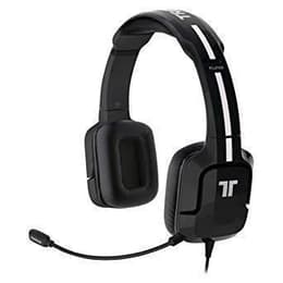 Tritton Kunai noise-Cancelling gaming wired Headphones with microphone - Black