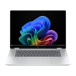 HP OmniBook X Flip Next Gen AI 16-as0000nj 16-inch (2024) - Core Ultra 7 256V - 16GB - SSD 1 TB QWERTY - English