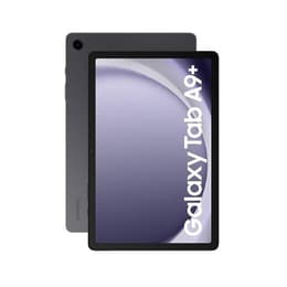Galaxy Tab A9+ 64GB - Grey - Wi-Fi + 5G