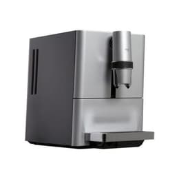 Espresso maker with grinder Jura Ena Micro 5 1.1000L - Grey