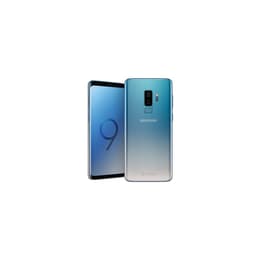 Galaxy S9+ 64GB - Turquoise - Unlocked