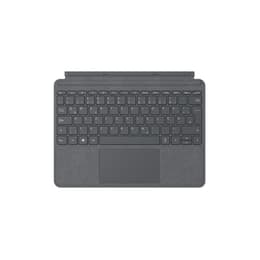 Microsoft Keyboard QWERTZ German Wireless Backlit Keyboard Surface Pro Signature Type Cover for Surface Pro