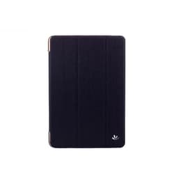 Cover iPad 10.2" (2019) / iPad 10.2" (2020) / iPad 10.2" (2021) - Thermoplastic polyurethane (TPU) - Black