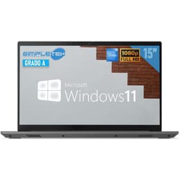Lenovo ThinkBook 15 G2 15-inch (2021) - Core i5 - Gen 11 (G) - 8GB - SSD 128 GB QWERTY - Italian