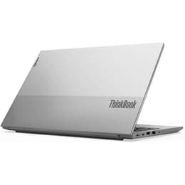 Lenovo ThinkBook 15 G2 15-inch (2021) - Core i5 - Gen 11 (G) - 8GB - SSD 128 GB QWERTY - Italian