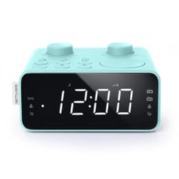 Muse M-17-CB Radio alarm