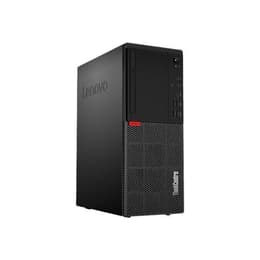 ThinkCentre M720T Core i7-8700 3.2Ghz - SSD 256 GB + HDD 500 GB - 8GB