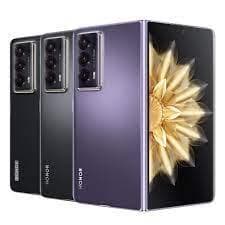 Honor Magic V2 256GB - Black - Unlocked