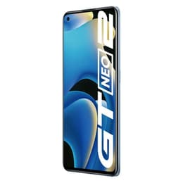 Realme GT Neo2 128GB - Blue - Unlocked - Dual-SIM