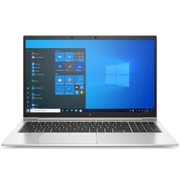 HP EliteBook 850 G8 15-inch (2020) - Core i7-1165G7 - 16GB - SSD 512 GB QWERTZ - German