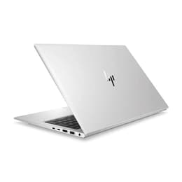 HP EliteBook 850 G8 15-inch (2020) - Core i7-1165G7 - 16GB - SSD 512 GB QWERTZ - German