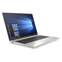 HP EliteBook 850 G8 15-inch (2020) - Core i7-1165G7 - 16GB - SSD 512 GB QWERTZ - German