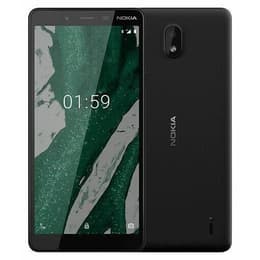 Nokia 1 Plus 8GB - Black - Unlocked