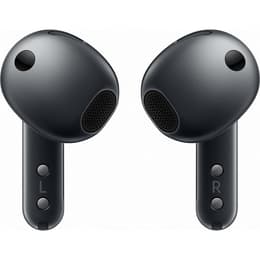 Samsung Buds 4 Earbud Bluetooth Earphones - Black