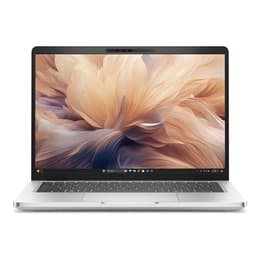 Dell Pro 13 Plus PB13250 13-inch (2025) - Core Ultra 5 235U - 16GB - SSD 512 GB QWERTY - English