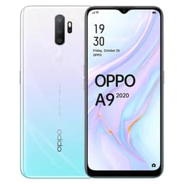 Oppo A9 (2020) 128GB - Violet - Unlocked