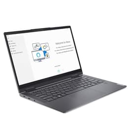 Lenovo Yoga 7 14ITL5 14-inch (2020) - Core i5-1135G7 - 8GB - SSD 256 GB QWERTZ - Swiss