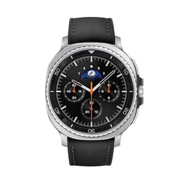 Samsung Galaxy Watch8 Classic Bluetooth + Cellular 46 mm - Black