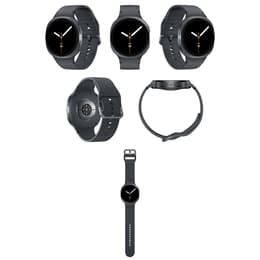 Samsung Galaxy Watch8 Classic Bluetooth + Cellular 46 mm - Black