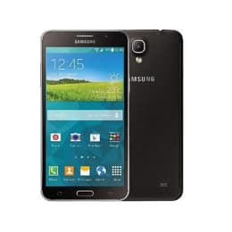 Galaxy Mega 2 16GB - Black - Unlocked