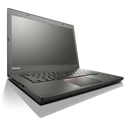 Lenovo ThinkPad T450 14-inch (2015) - Core i5-5300U - 12GB - SSD 180 GB AZERTY - French