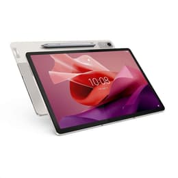 Tab P12 128GB - Beige - Wi-Fi