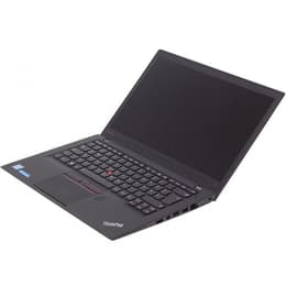 Lenovo ThinkPad T460 14-inch (2016) - Core i5-6200U - 8GB - SSD 256 GB QWERTY - Spanish