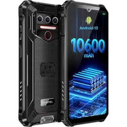 Oukitel WP23 64GB - Black - Unlocked