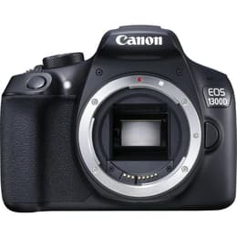Reflex EOS 1300D - Black
