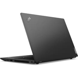 Lenovo ThinkPad L14 G3 14-inch () - Core i5 - Gen 12 (U) - 16GB - SSD 256 GB QWERTZ - German