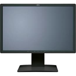 24-inch Fujitsu B24W-7 1920 x 1080 LCD Monitor Black