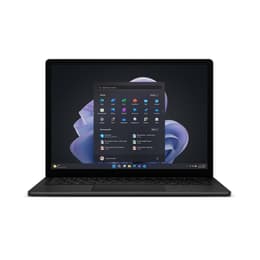 Microsoft Surface Laptop 5 13-inch (2022) - Core i5-1245U - 16GB - SSD 512 GB QWERTY - Spanish