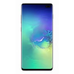 Galaxy S10+ 128GB - Green - Unlocked - Dual-SIM