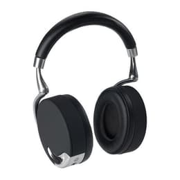 Parrot Zik gaming wired + wireless Headphones with microphone - Black