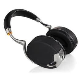 Parrot Zik gaming wired + wireless Headphones with microphone - Black