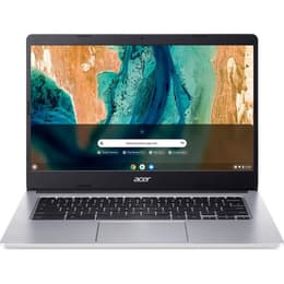 Acer ChromeBook CB314-2HT-K6JJ MT8183 1.6 GHz 64GB eMMC - 4GB AZERTY - French