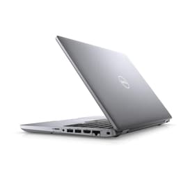 Dell Latitude 5410 14-inch (2019) - Core i5 - Gen 10 (U) - 16GB - SSD 256 GB QWERTZ - German