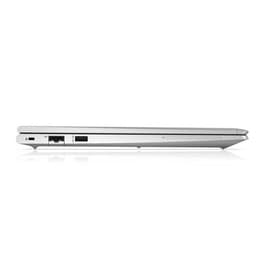 HP ProBook 650 G8 15-inch (2020) - Core i5 - Gen 11 (G) - 16GB - SSD 4 TB AZERTY - French