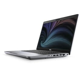 Dell Latitude 5411 14-inch (2020) - Core i5 - Gen 10 (H) - 16GB - SSD 256 GB AZERTY - French