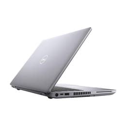 Dell Latitude 5411 14-inch (2020) - Core i5 - Gen 10 (H) - 16GB - SSD 256 GB AZERTY - French