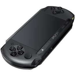 PSP Street - Black