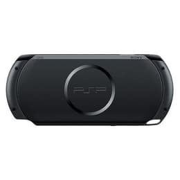 PSP Street - Black