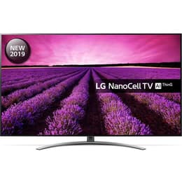 LG 54.6000-inch 55SM9010PLA 3840 x 2160 TV