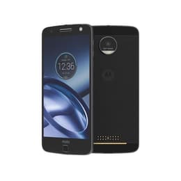 Motorola Moto Z 32GB - Black - Unlocked