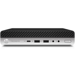 ProDesk 600 G5 Mini Core i3-9100T 3.1Ghz - SSD 512 GB - 16GB