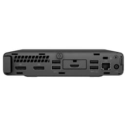 ProDesk 600 G5 Mini Core i3-9100T 3.1Ghz - SSD 512 GB - 16GB