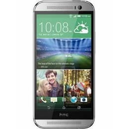 HTC One M8s 16GB - Silver - Unlocked