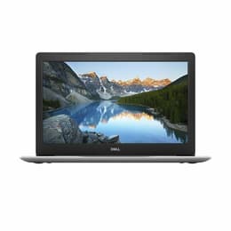 Dell Inspiron 7570 15-inch (2018) - Core i5 - Gen 8 (U) - 8GB - SSD 256 GB AZERTY - French